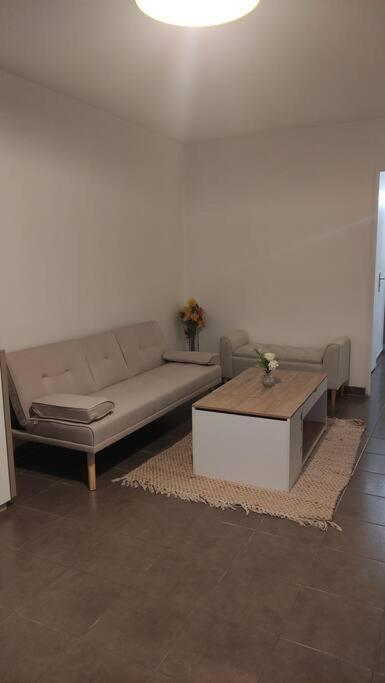 F4 - Duplex Spacieux Proche D'Orly Apartment Athis-Mons Exterior photo